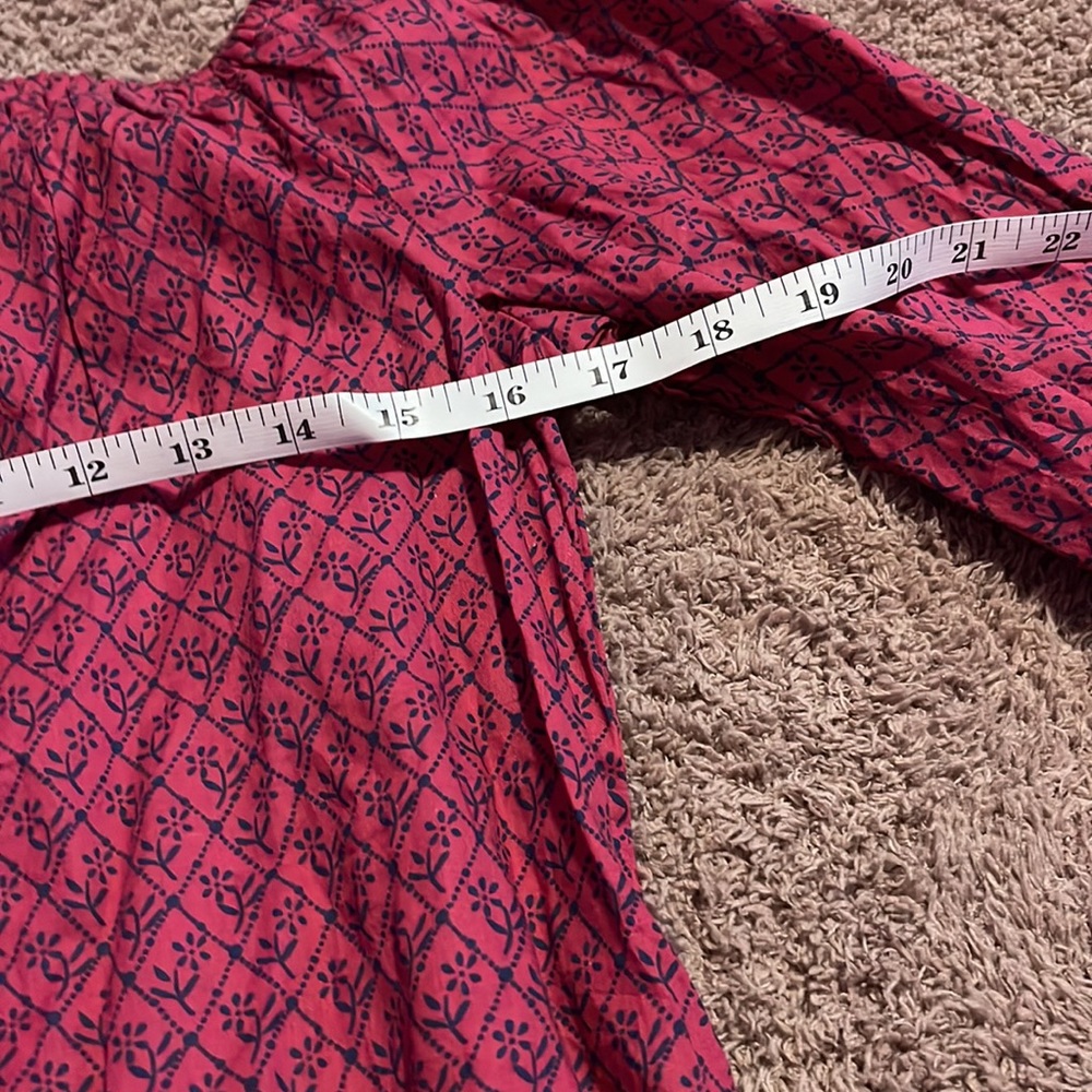 NWT MAEVE blouse - Picture 2 of 7